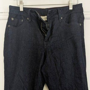 Raleigh Denim Workshop Surry Jeans (Indigo), Size 28